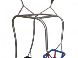 Eltern Kind Schaukel von Beckmann | Allstars Shop