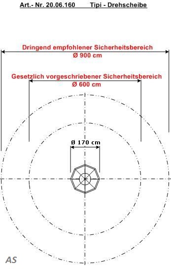 20.06.160Tipidrehscheibe-Masse