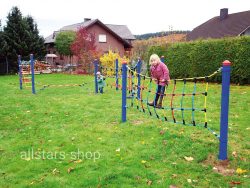 HUCK Seilparcours Haiger