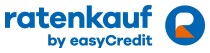 Logo Ratenkauf by wasyCredit