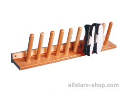 Allstars Stiefelwagenleiste