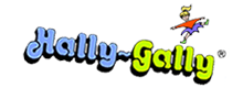 Hally-Gally
