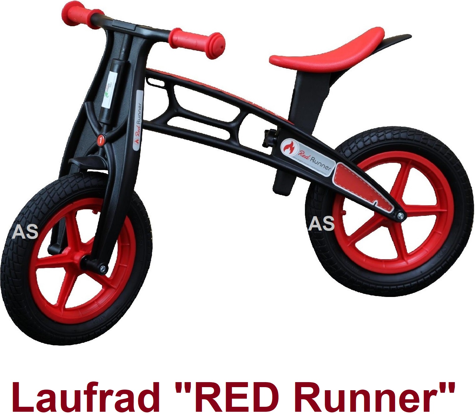 Dragon-Toys-Laufrad-Red-Runner-rot-Bild01a