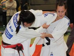 Judo & Karate