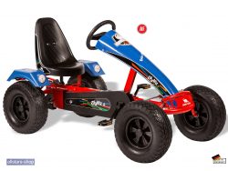 Dino Cars Super Sport BF1 Gokart DinoCars Kettenkart L= 1,50 m