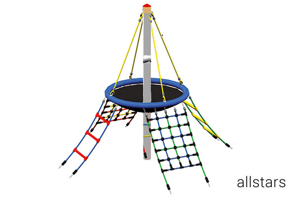 Vogelnestturm "Fortuna"