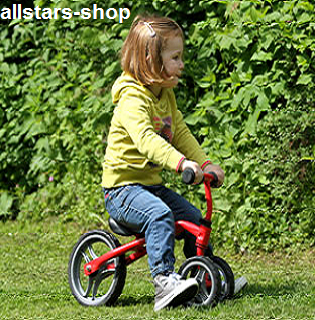 Boppi Wackeln Auto Swing Rutscher Scooter Druck Gyro Twist & Go Rad Kinder Toy 