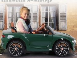 Jamara Elektro-Kinderauto »Ride-on Lamborghini Urus«, ab 3 Jahren, bis 28  kg