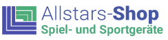 Spiel- und Sportgeräte für Kindergarten und Kommunen | Allstars-Shop